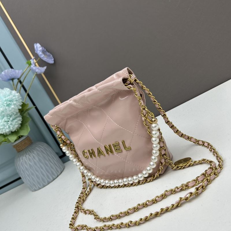 Chanel Gabrielle Bags